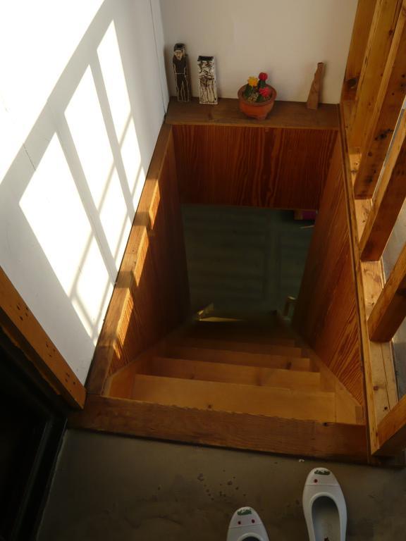 Guesthouse In Picture Jeonju Rom bilde
