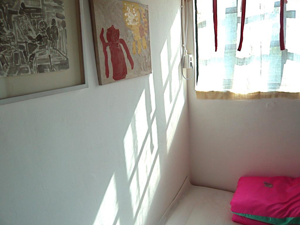 Guesthouse In Picture Jeonju Rom bilde