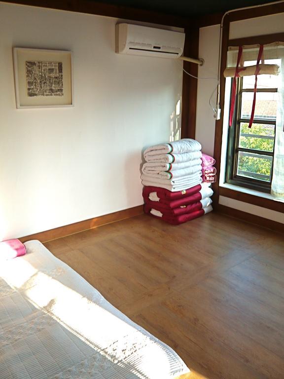 Guesthouse In Picture Jeonju Rom bilde