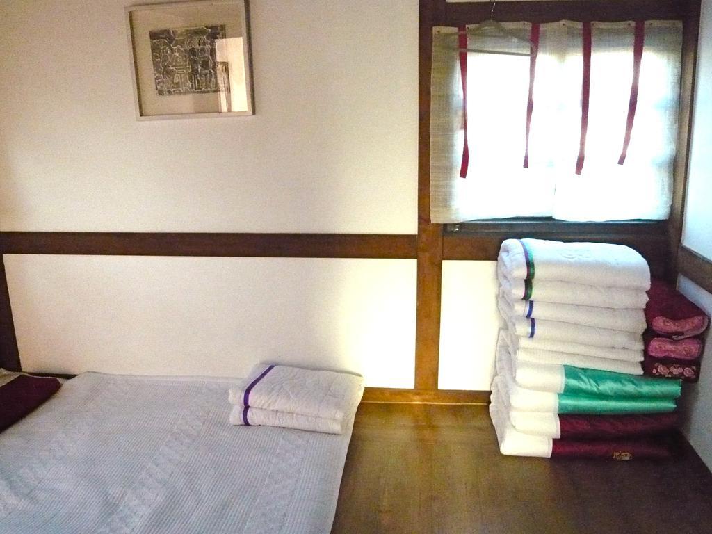Guesthouse In Picture Jeonju Rom bilde