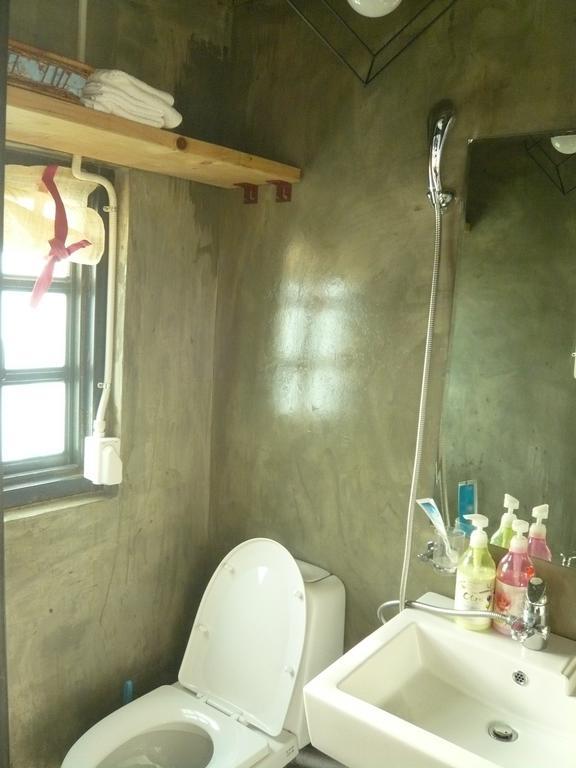 Guesthouse In Picture Jeonju Rom bilde
